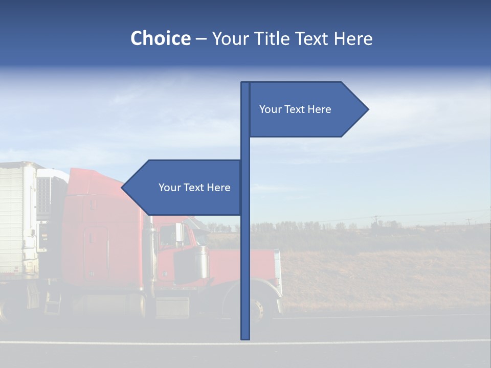 Beautiful Lady Mug PowerPoint Template