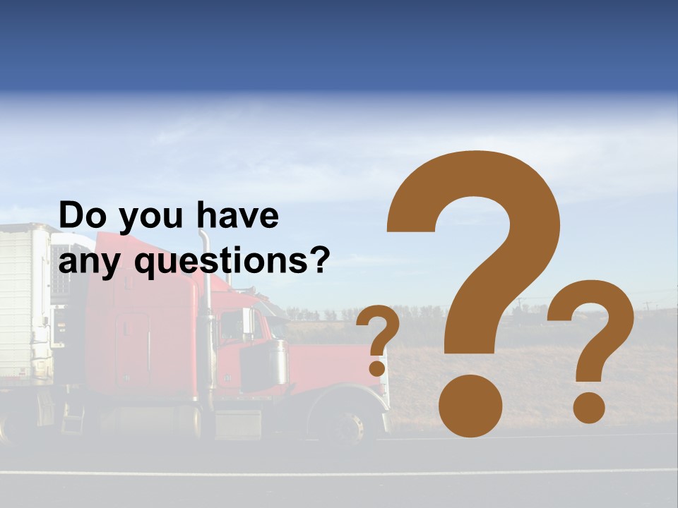 Beautiful Lady Mug PowerPoint Template