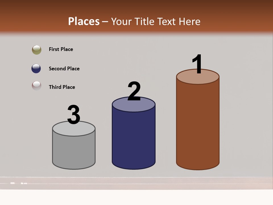 Classroom Old Text PowerPoint Template