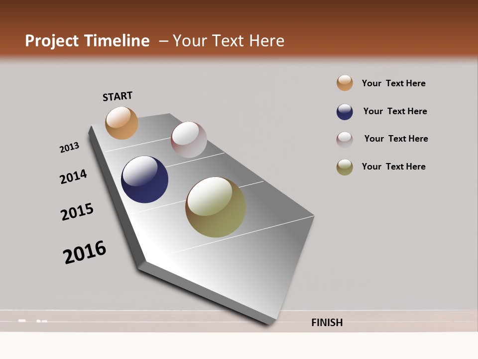 Classroom Old Text PowerPoint Template