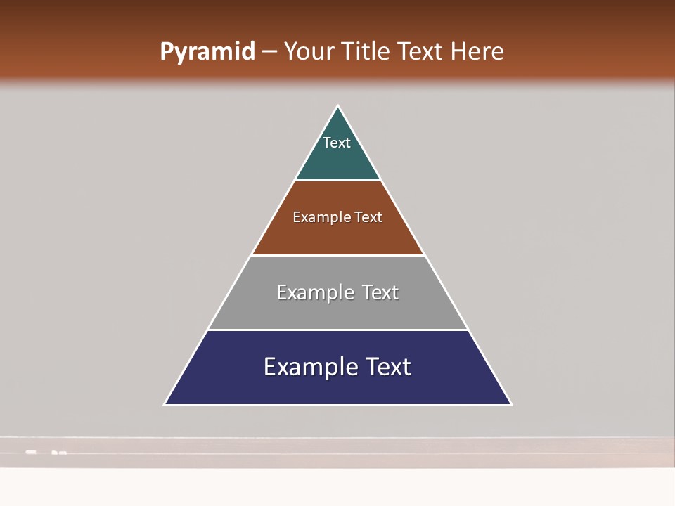 Classroom Old Text PowerPoint Template