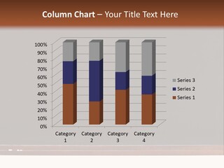 Classroom Old Text PowerPoint Template