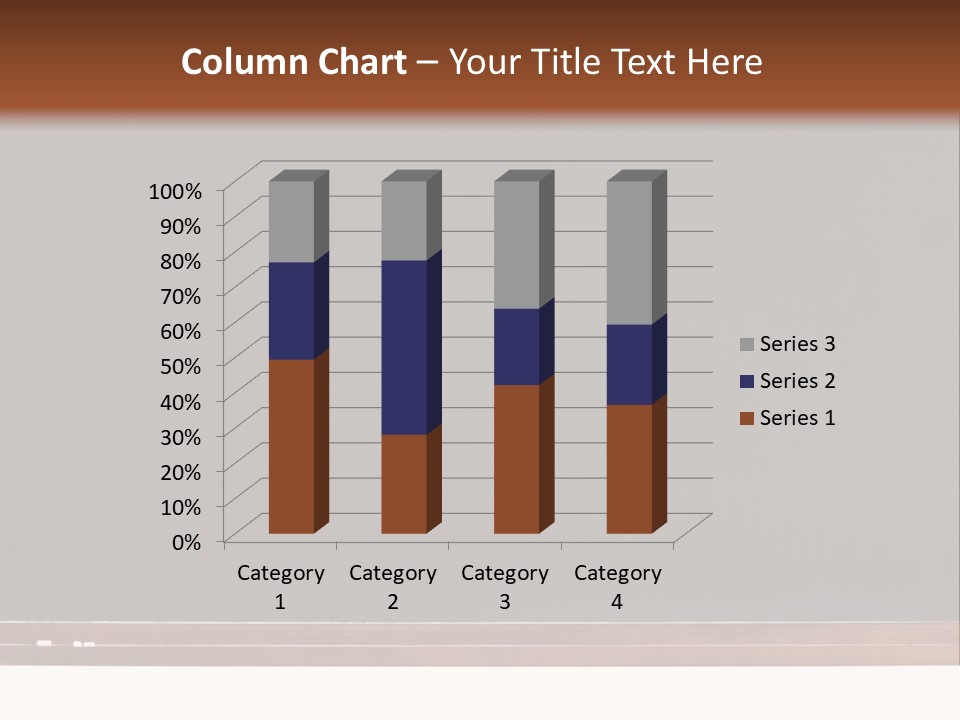 Classroom Old Text PowerPoint Template