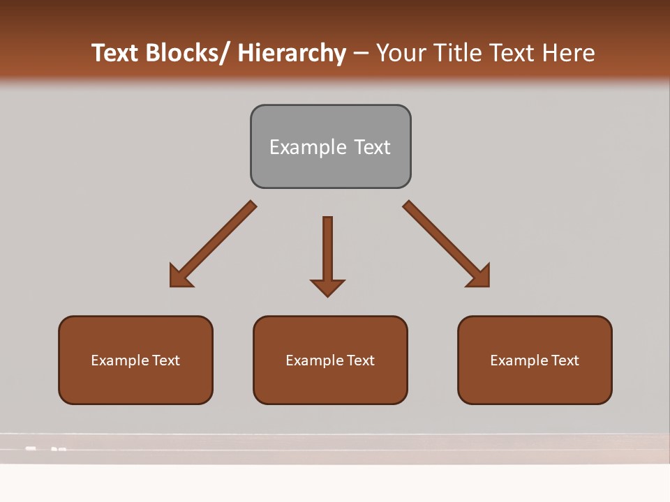 Classroom Old Text PowerPoint Template