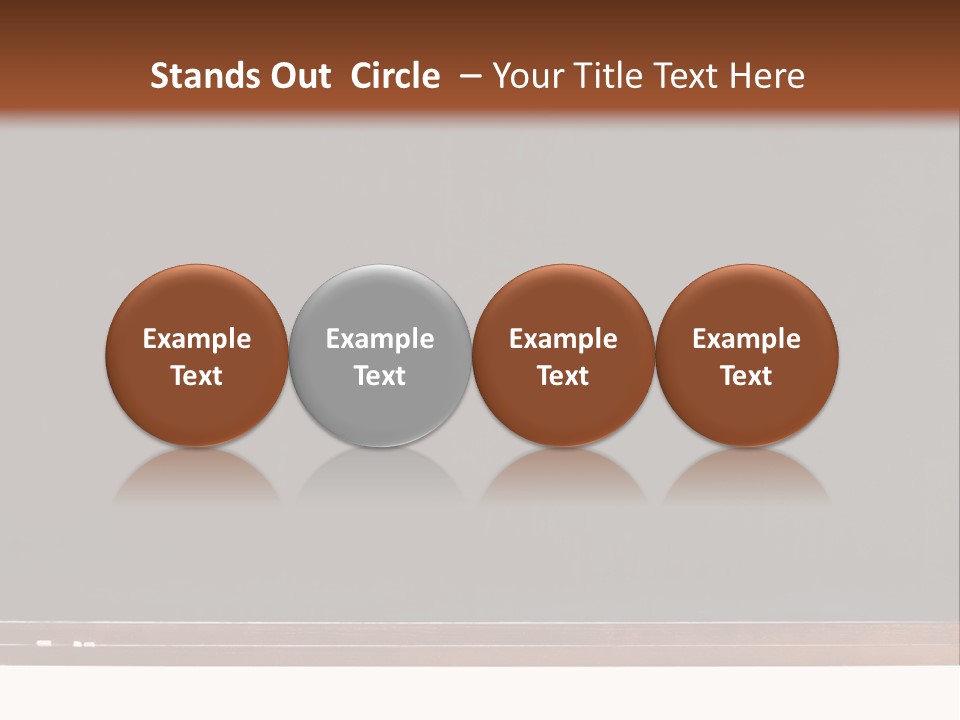 Classroom Old Text PowerPoint Template