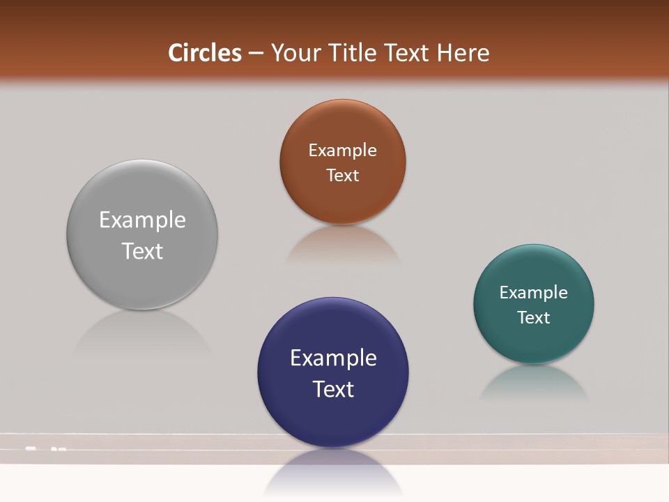 Classroom Old Text PowerPoint Template