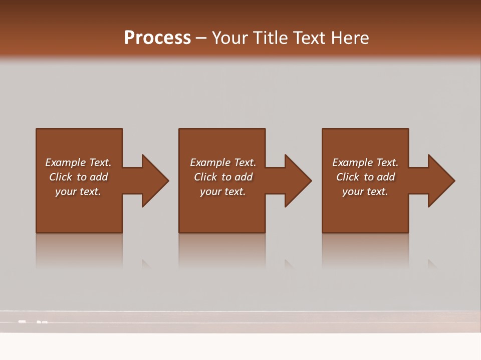 Classroom Old Text PowerPoint Template