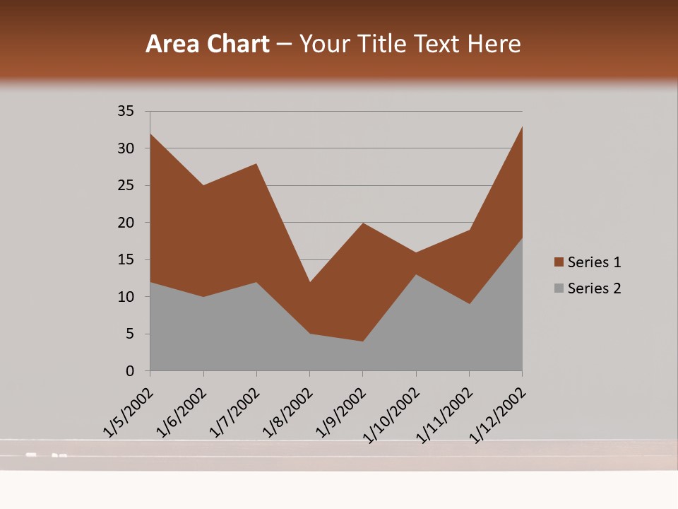 Classroom Old Text PowerPoint Template
