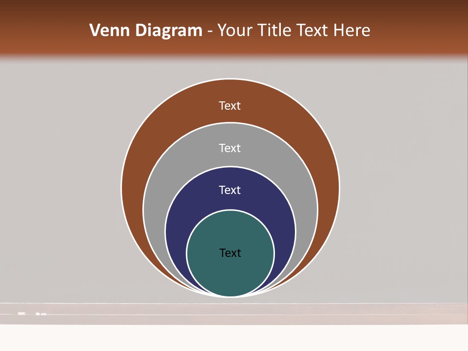 Classroom Old Text PowerPoint Template