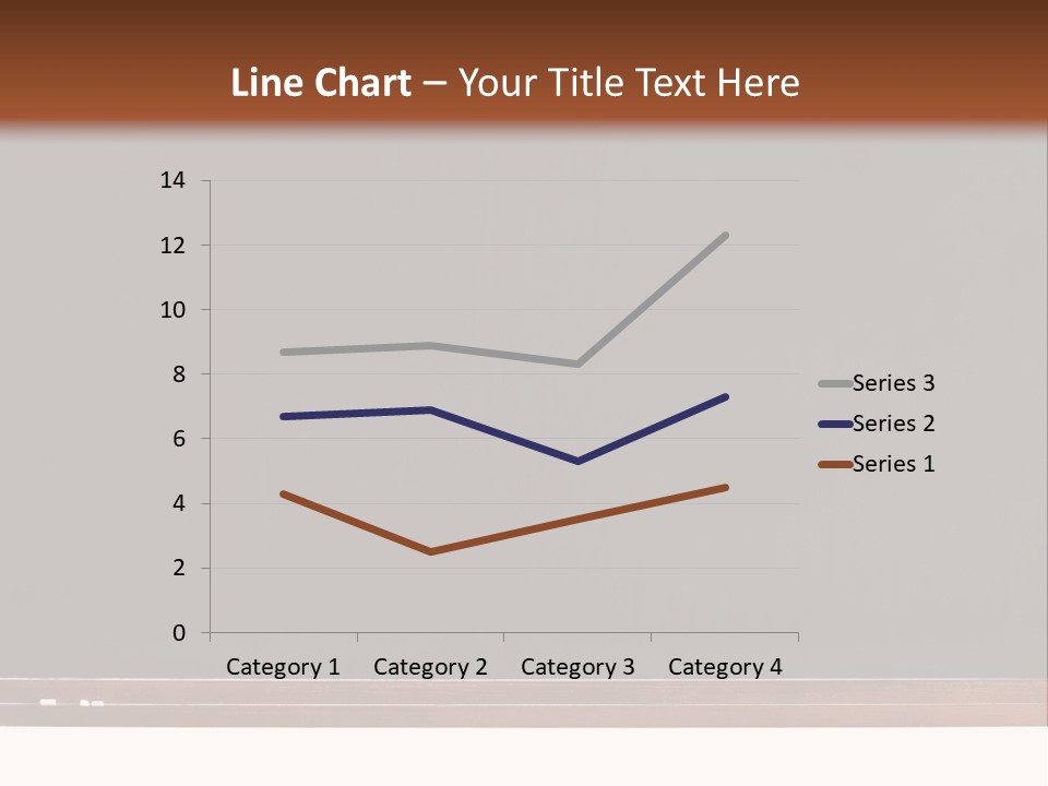 Classroom Old Text PowerPoint Template