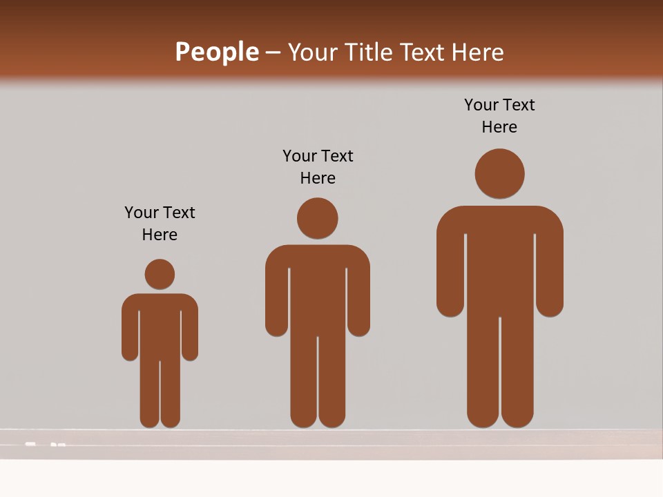 Classroom Old Text PowerPoint Template