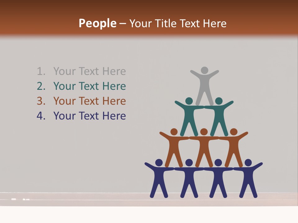 Classroom Old Text PowerPoint Template