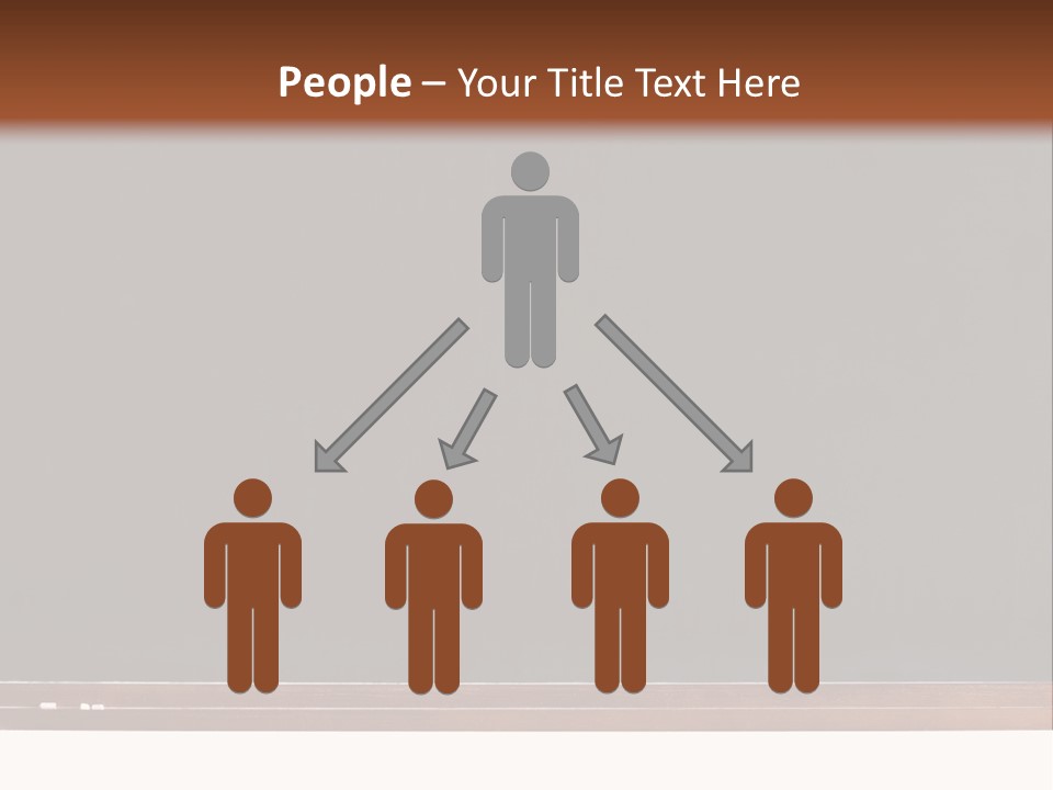 Classroom Old Text PowerPoint Template