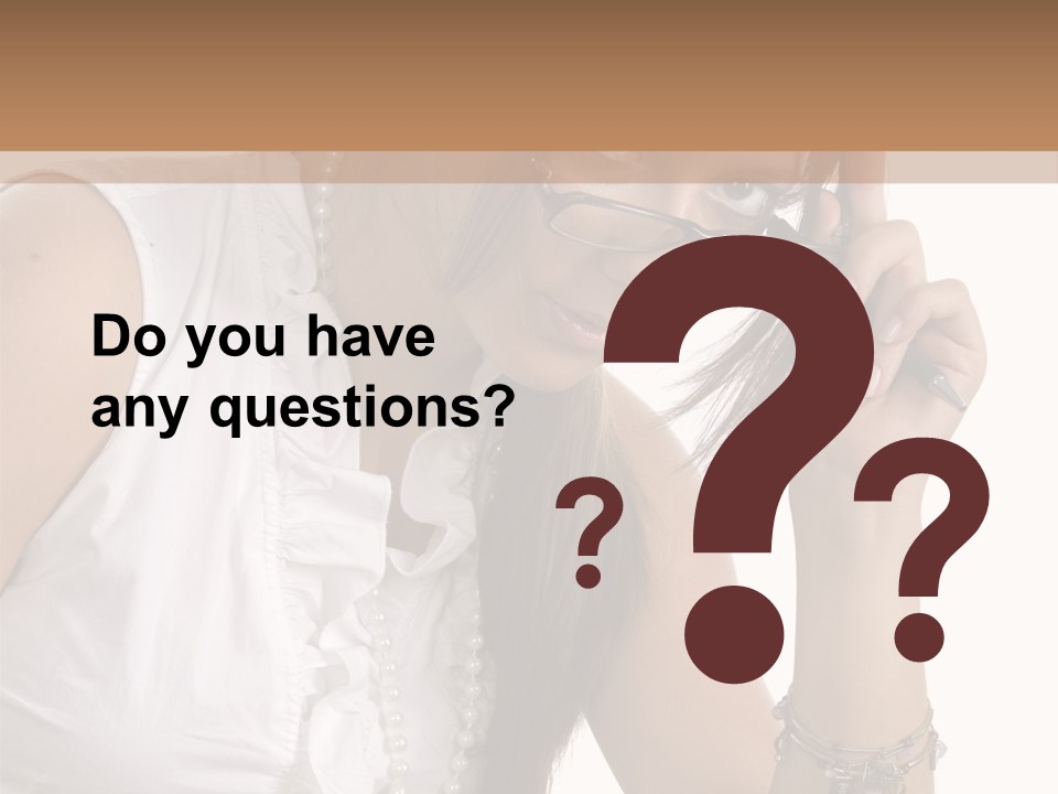 Shirt Person Encyclopaedia PowerPoint Template