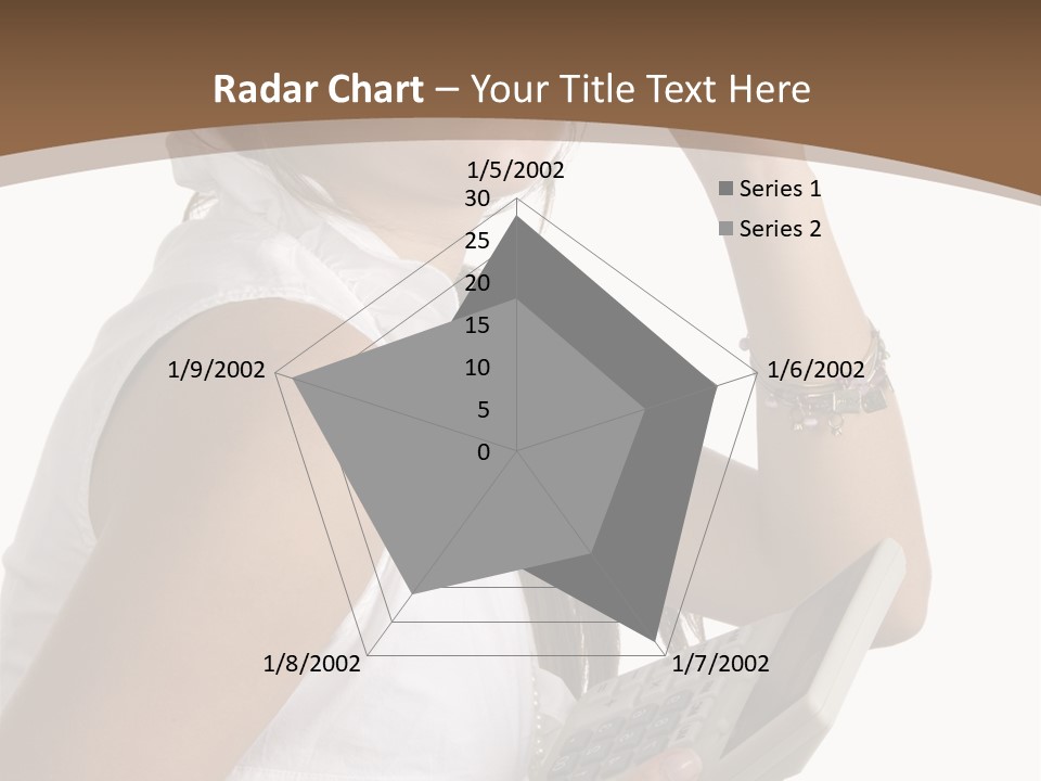Improvement Isolated Working PowerPoint Template