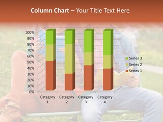 Smile Students Books PowerPoint Template