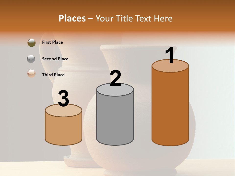 Old Natural Home PowerPoint Template