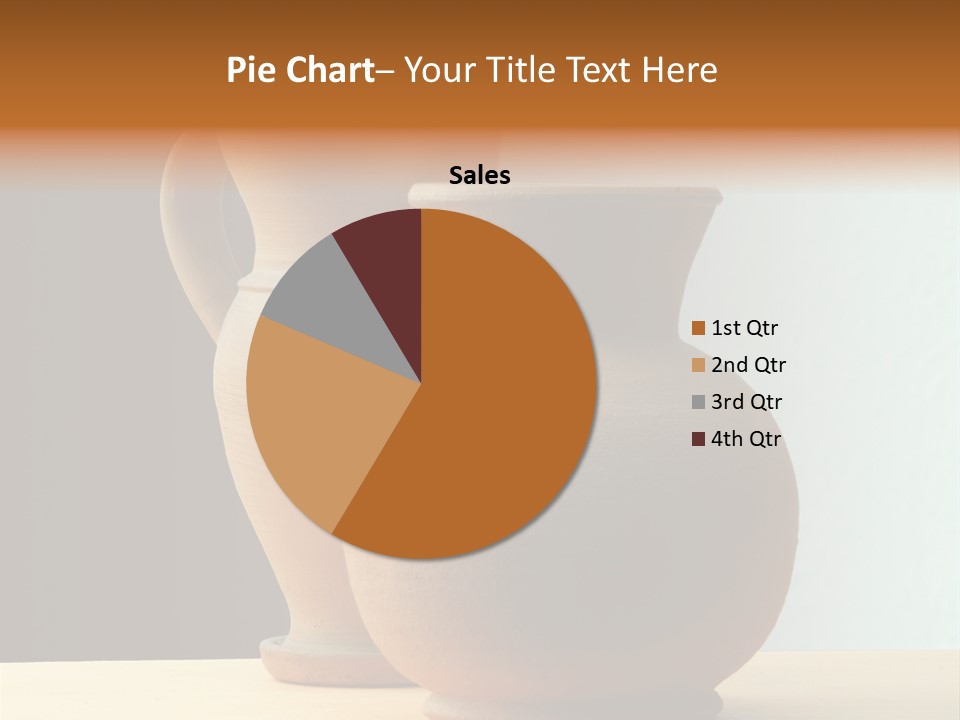 Old Natural Home PowerPoint Template