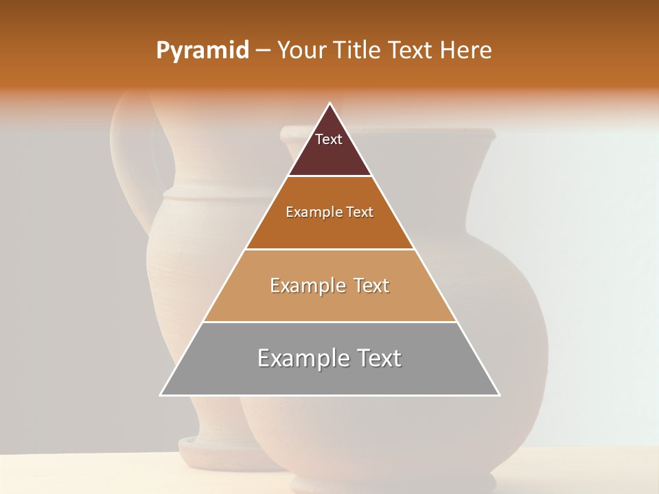 Old Natural Home PowerPoint Template