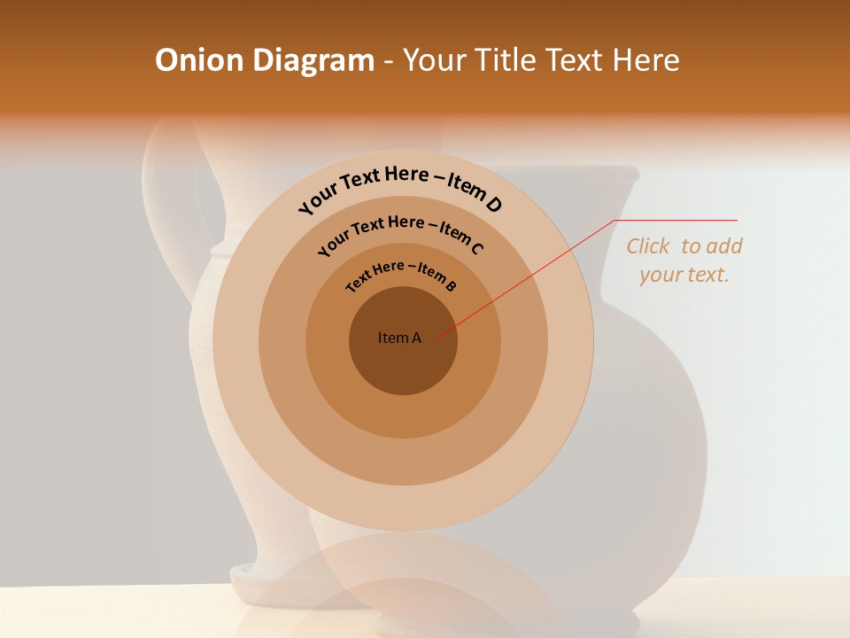 Old Natural Home PowerPoint Template