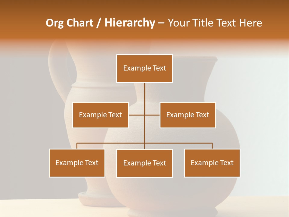 Old Natural Home PowerPoint Template