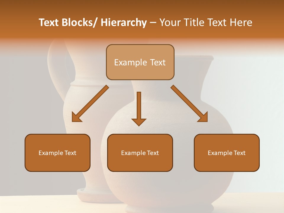 Old Natural Home PowerPoint Template