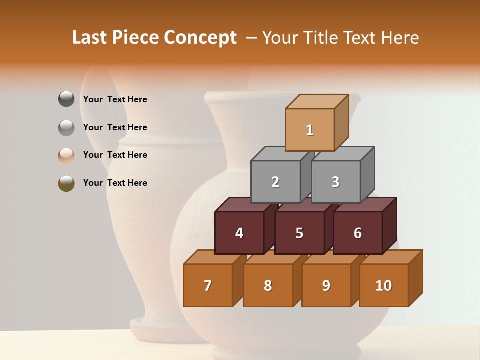 Old Natural Home PowerPoint Template