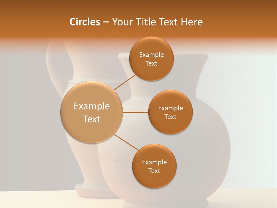 Old Natural Home PowerPoint Template