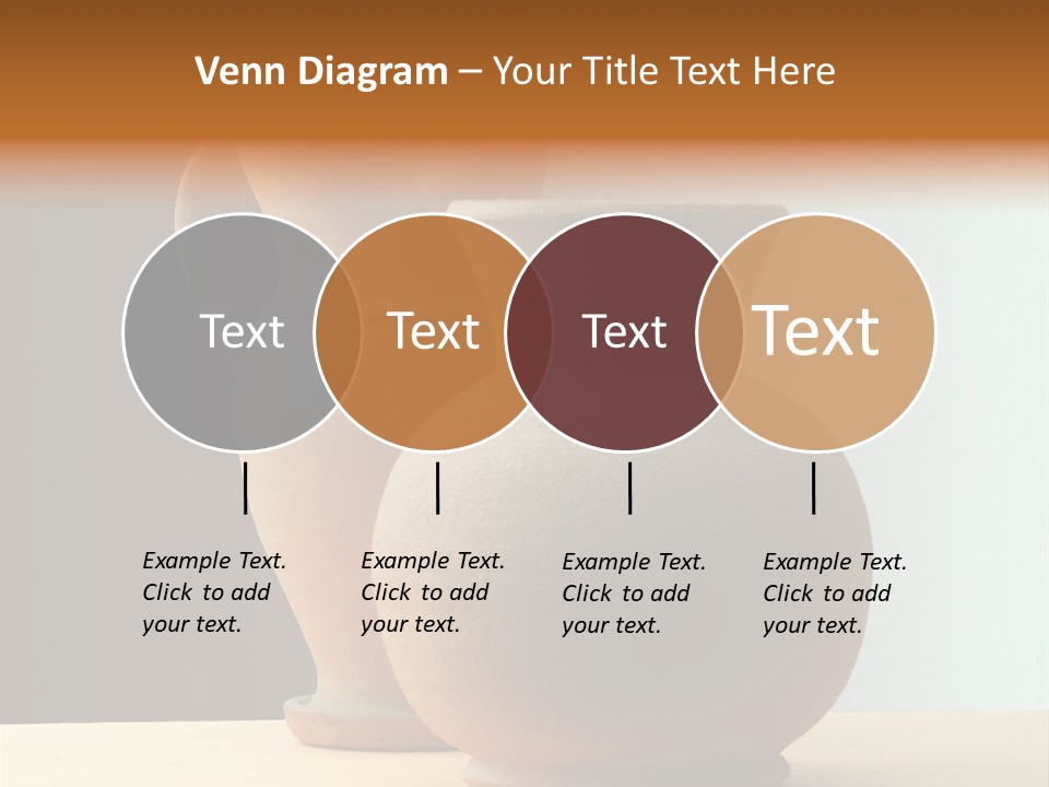 Old Natural Home PowerPoint Template