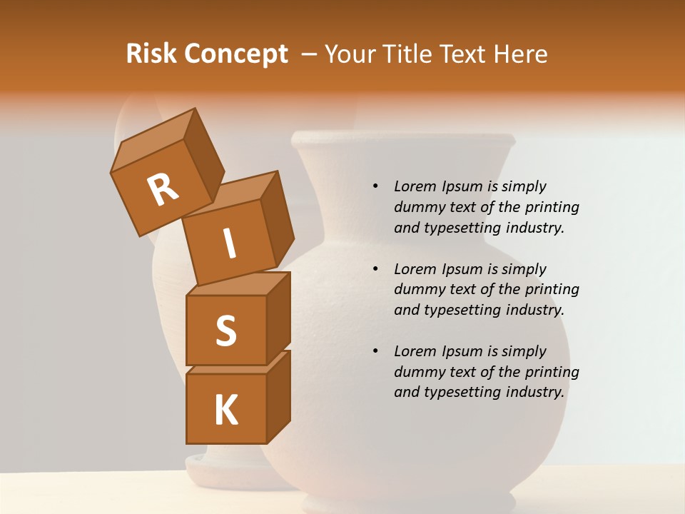 Old Natural Home PowerPoint Template