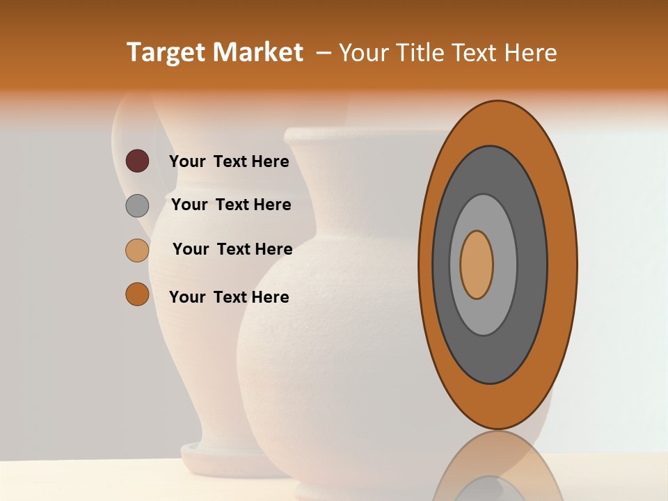 Old Natural Home PowerPoint Template