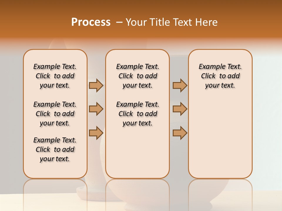 Old Natural Home PowerPoint Template