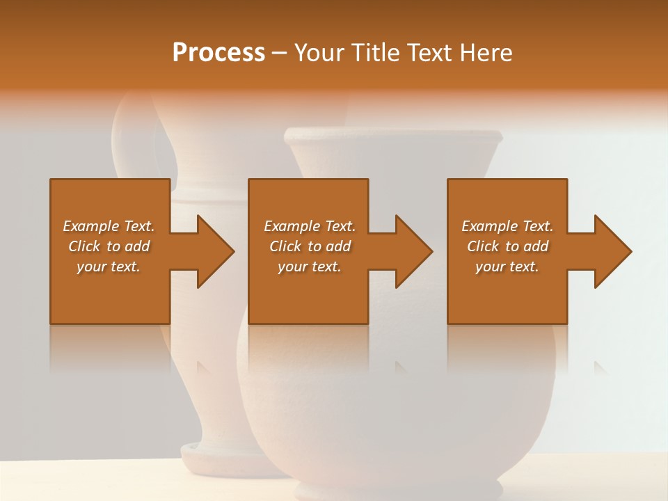 Old Natural Home PowerPoint Template