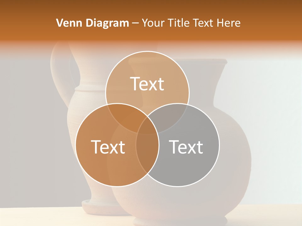 Old Natural Home PowerPoint Template