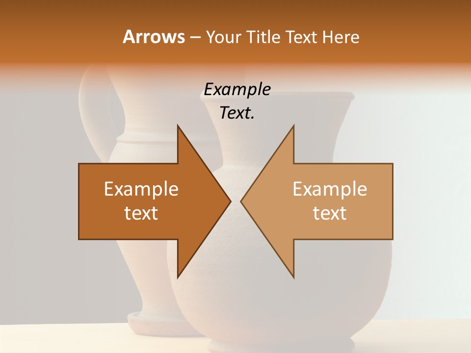 Old Natural Home PowerPoint Template
