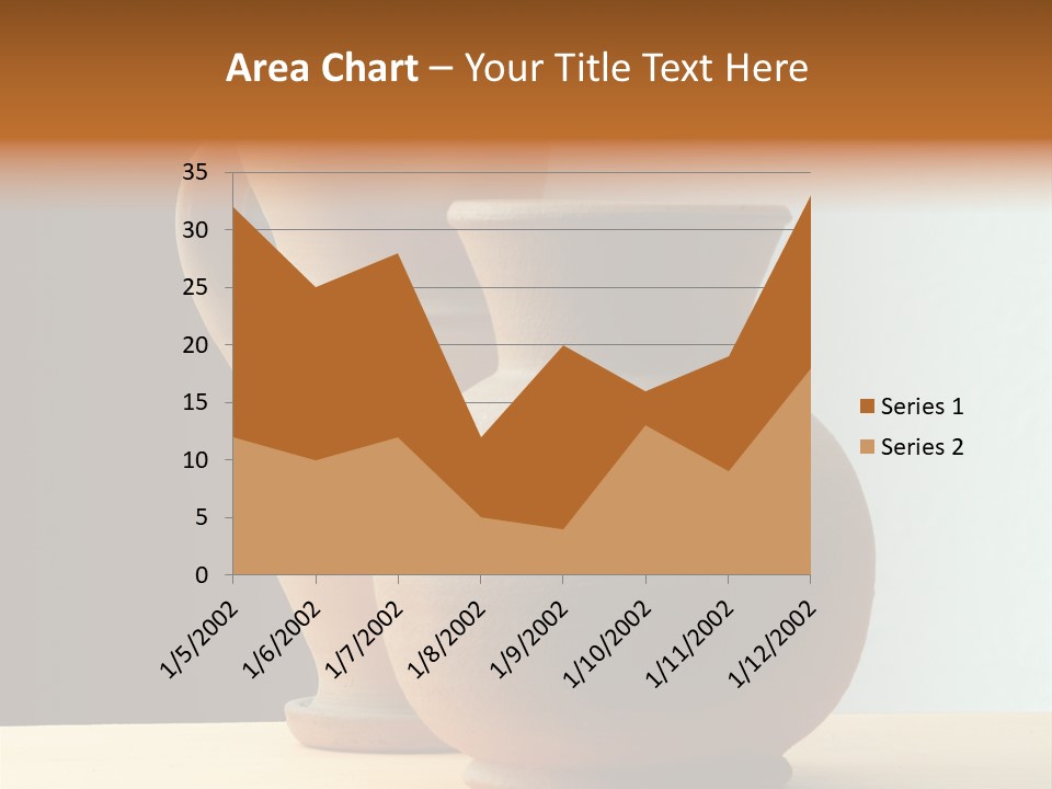 Old Natural Home PowerPoint Template