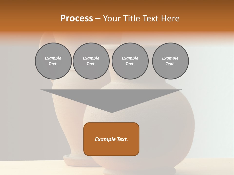 Old Natural Home PowerPoint Template