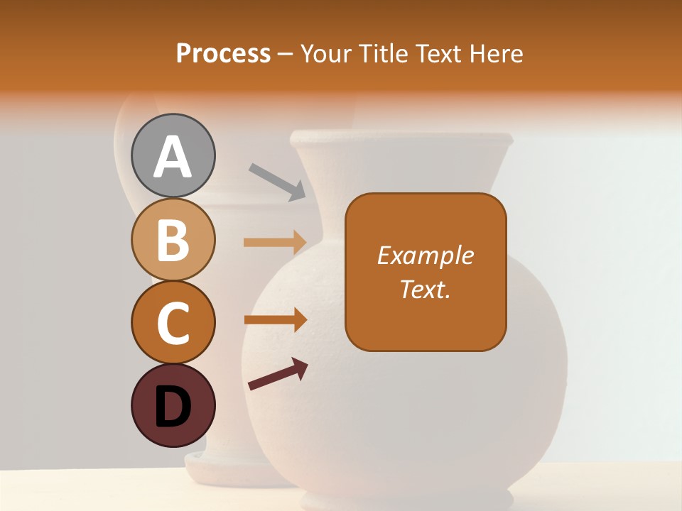 Old Natural Home PowerPoint Template