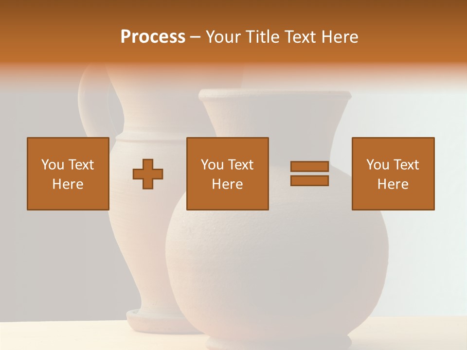 Old Natural Home PowerPoint Template