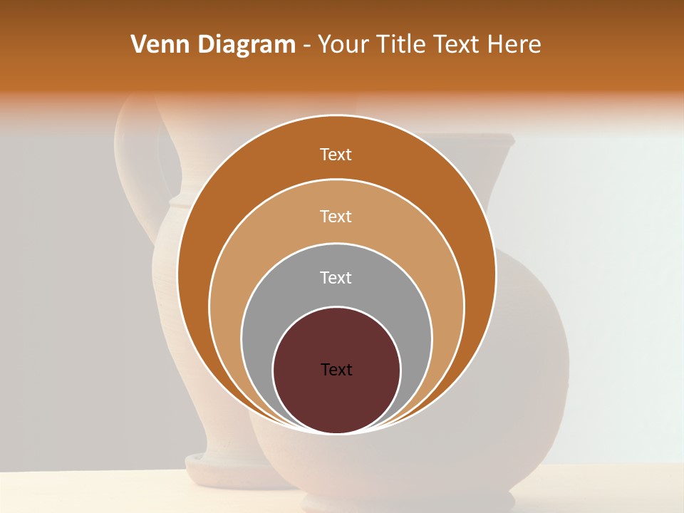 Old Natural Home PowerPoint Template