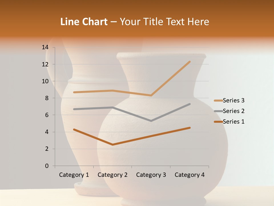 Old Natural Home PowerPoint Template