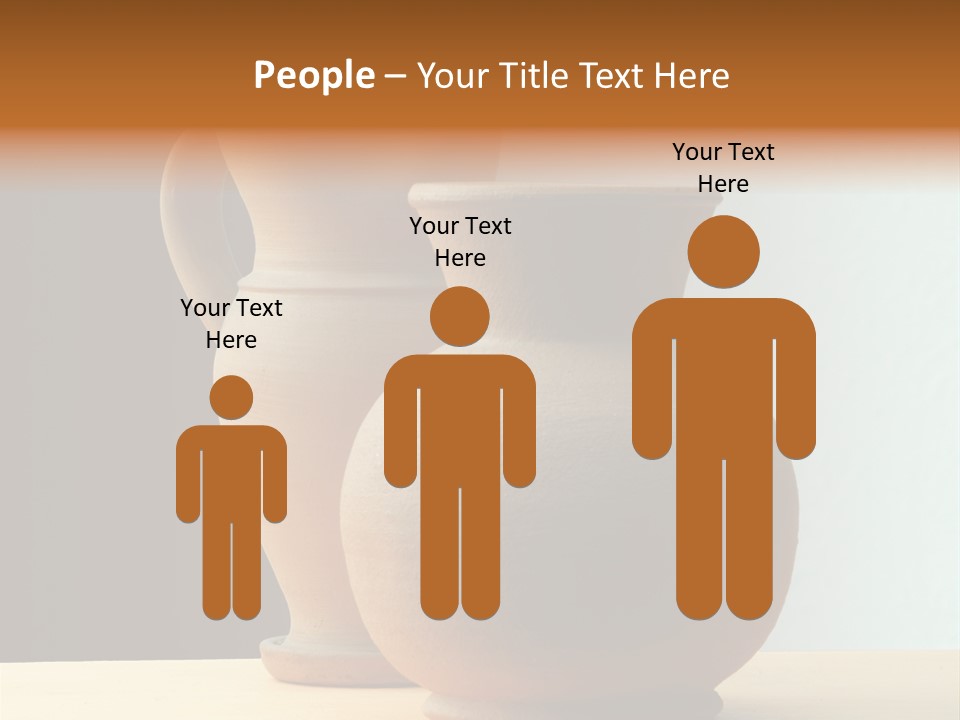 Old Natural Home PowerPoint Template