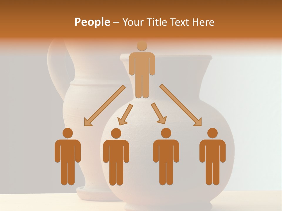 Old Natural Home PowerPoint Template