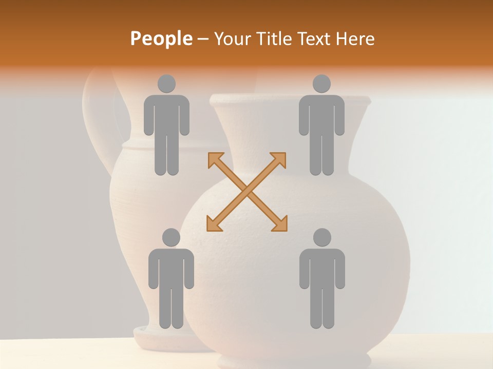 Old Natural Home PowerPoint Template