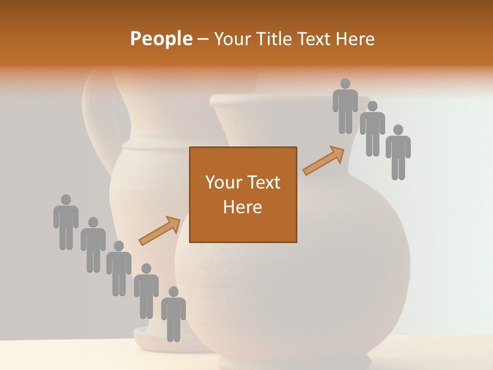 Old Natural Home PowerPoint Template