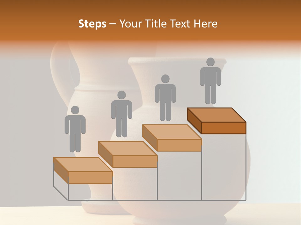 Old Natural Home PowerPoint Template