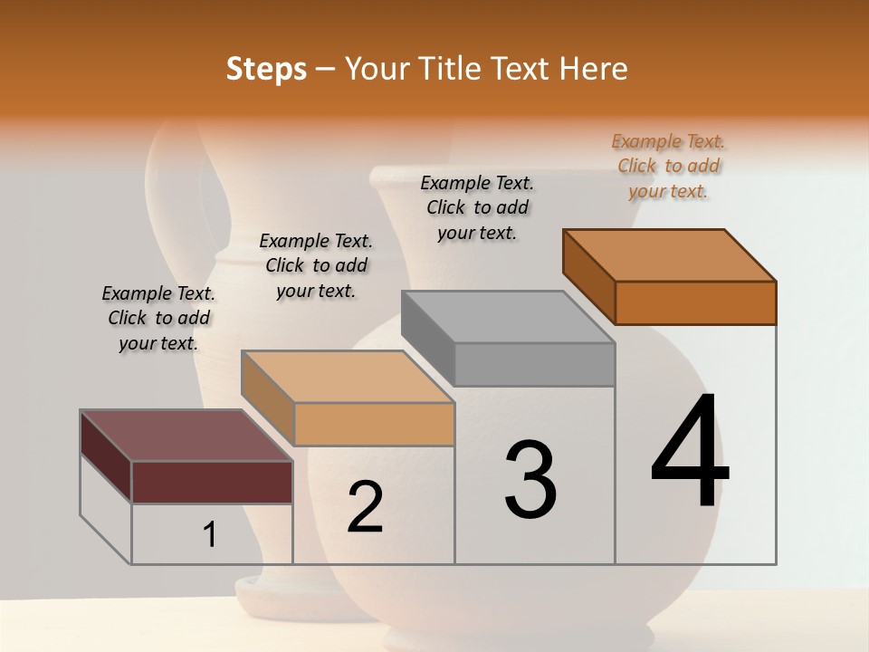 Old Natural Home PowerPoint Template