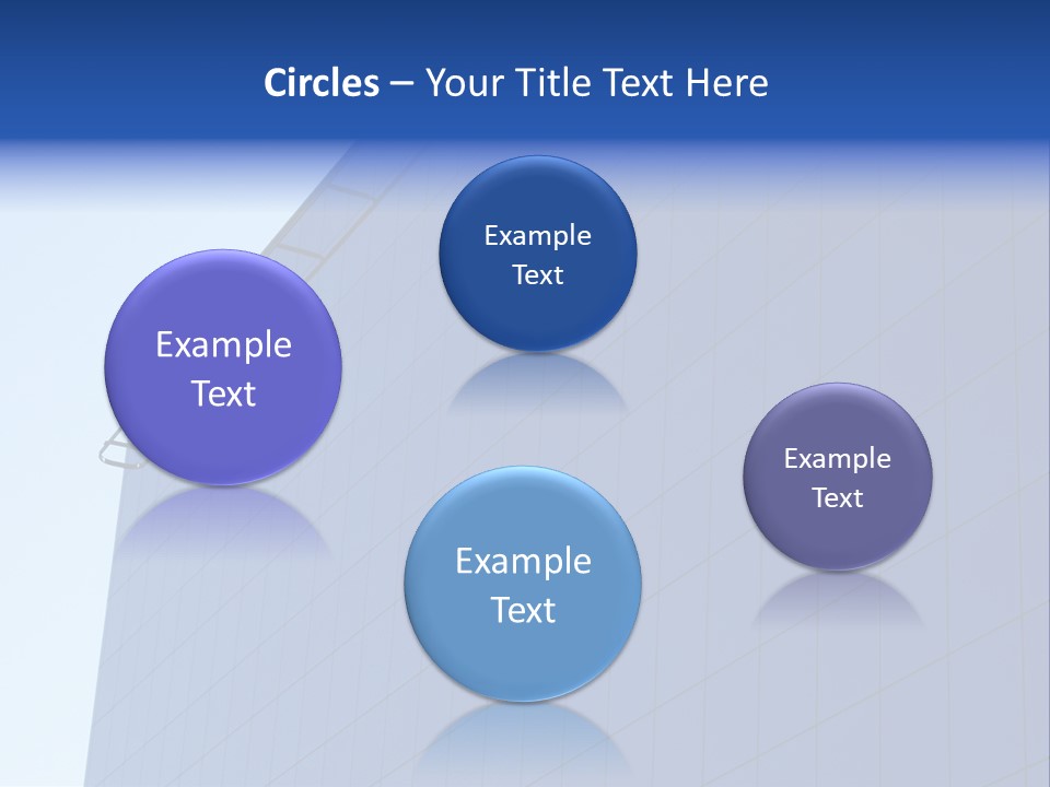 Exterior Window Corporation PowerPoint Template