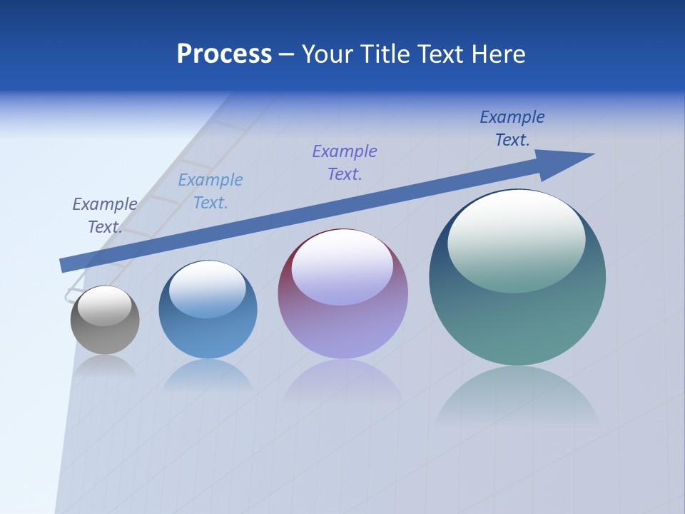 Exterior Window Corporation PowerPoint Template