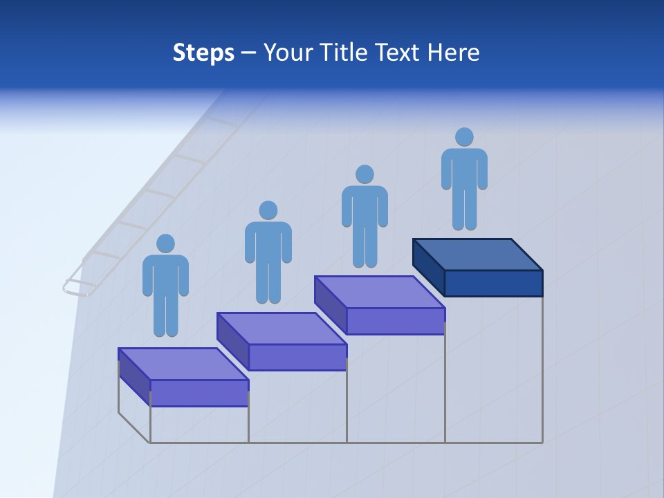 Exterior Window Corporation PowerPoint Template
